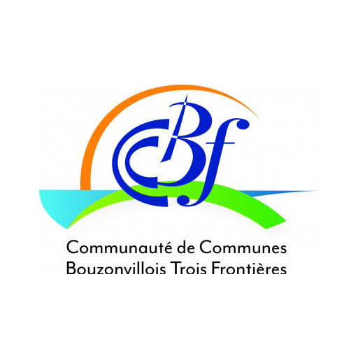 BF communauté de communes Bouzonvillois Trois Frontières