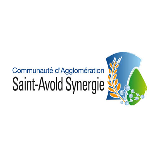 Communauté d'agglomération Saint-Avold Synergie