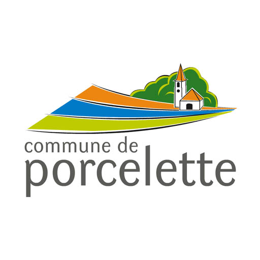 Commune de porcelette